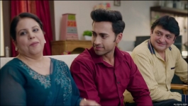 Badal Pe Paon Hai - 19th June 2024